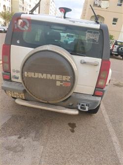 همر H3